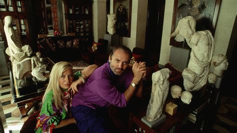 telefilm versace streaming|gianni versace death.